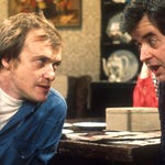 Image for the Sitcom programme "Whatever Happened to the Likely Lads?"