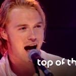 Image for Music programme "Top of the Pops"