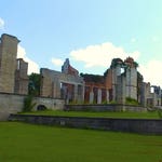 Image for episode "A Royal Deception" from Documentary programme "Abandoned Engineering"