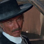 Image for the Film programme "The Grand Duel"