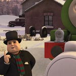 Image for the Animation programme "Thomas & Friends"