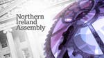 Image for the Political programme "Northern Ireland Assembly"