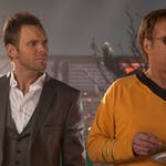Image for the Sitcom programme "Community"