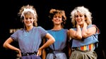 Image for the Music programme "80s School Disco Top 50"