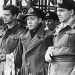 Image for the Film programme "Albert R.N."