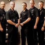 Image for the Documentary programme "Road Wars"