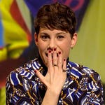 Image for Quiz Show programme "QI XL"