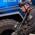 Image for the Drama programme "S.W.A.T."