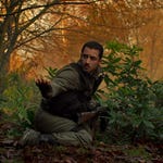Image for the Film programme "Mercenaries"