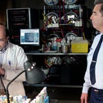 Image for episode "Memento Mori" from Science Fiction Series programme "Stargate SG-1"