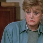 Image for Drama programme "Murder, She Wrote"