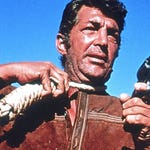 Image for the Film programme "Bandolero!"