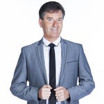 Image for the Music programme "Opry an Iúir"