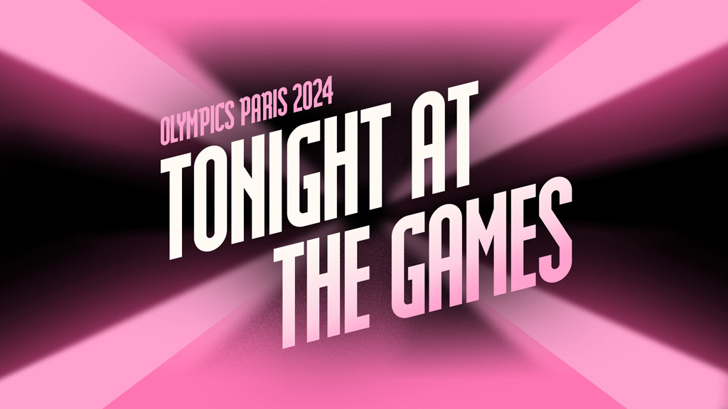 Olympics Paris 2024 Tonight at the Games BBC One South West TV Guide