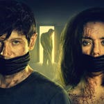 Image for the Film programme "Barbarians"