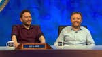 Image for the Quiz Show programme "8 Out of 10 Cats Does Countdown"