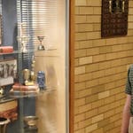 Image for episode "An Expensive Glitch and a Goof-Off Room" from Sitcom programme "Young Sheldon"