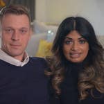 Image for the Reality Show programme "Rich House, Poor House"