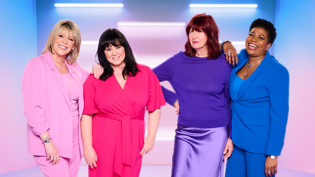 Loose Women