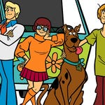 Image for the Animation programme "Scooby-Doo! Mystery Incorporated"