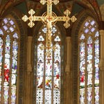 Image for the Religious programme "Mass"