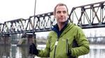 Image for Documentary programme "Extreme Fishing with Robson Green"