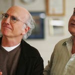Image for Sitcom programme "Curb Your Enthusiasm"