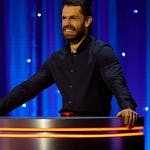 Image for Entertainment programme "Alan Carr's Epic Gameshow"