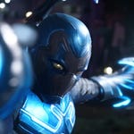 Image for the Film programme "Blue Beetle"