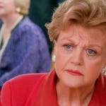 Image for episode "The List of Uri Lermentov" from Drama programme "Murder, She Wrote"