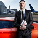 Image for the Documentary programme "Posh Pawn"