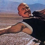 Image for the Film programme "And Starring Pancho Villa as Himself"