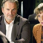 Image for the Drama programme "Waking the Dead"