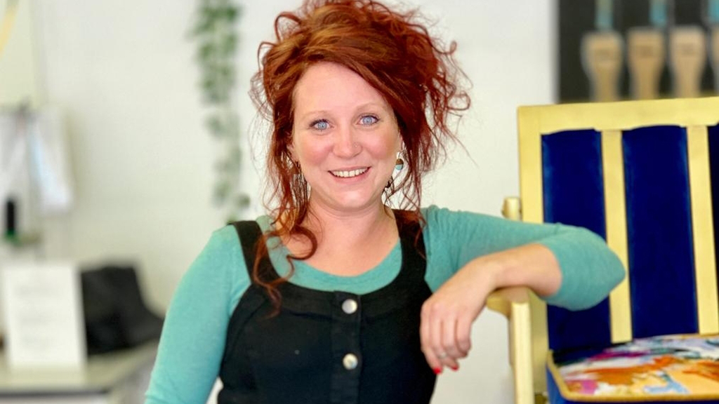 Money for Nothing Season 8 Episode 3 on Really - TV Programme Poster