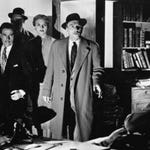 Image for the Film programme "Meet Mr. Callaghan"