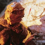 Image for the Science Fiction Series programme "Stargate SG-1"