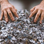 Image for Technology programme "How Do They Do It?"