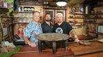 Image for episode "Tasty Traditions" from Cookery programme "Diners, Drive-Ins, and Dives"