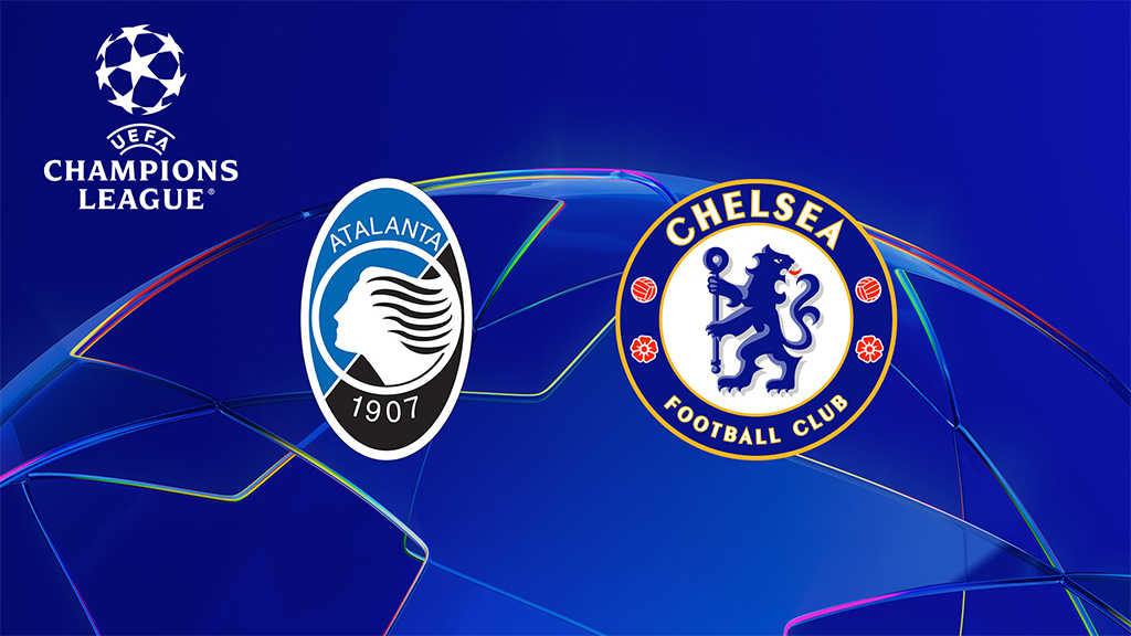 Live UEFA Champions League Season 2025 Episode 105 on TNT Sports 2 - TV Programme Poster