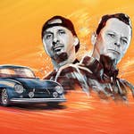 Image for the Reality Show programme "Kindig Customs"