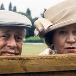 Image for episode "The Hostess" from Sitcom programme "Keeping Up Appearances"