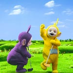 Image for Childrens programme "Teletubbies"