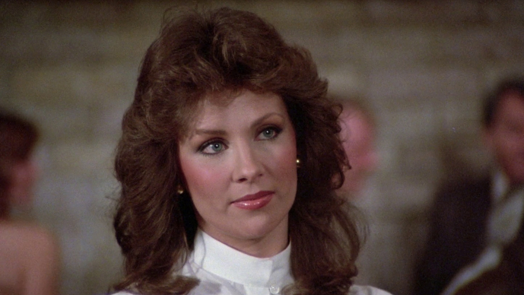 The A-Team Season 2 Episode 18 on Legend - TV Programme Poster