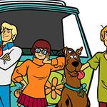 Image for the Film programme "Scooby-Doo and the Ghoul School"