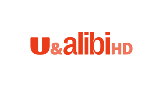 U&Alibi HD