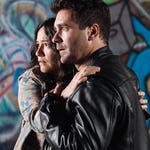 Image for Drama programme "Hudson & Rex"
