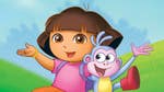 Image for the Animation programme "Dora"