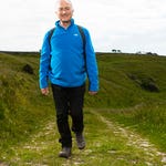 Image for the History Documentary programme "Walking Through History"