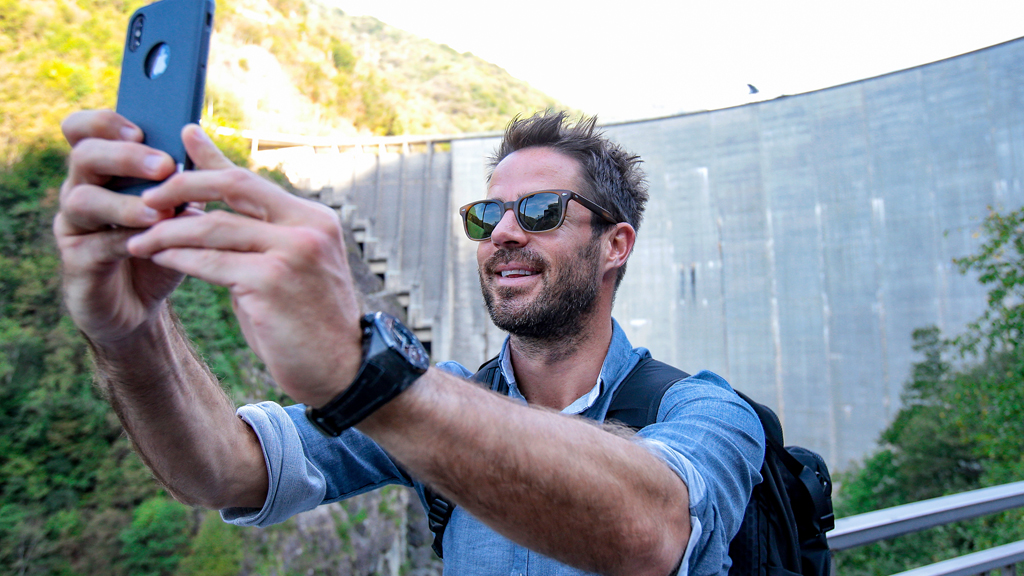 A League of Their Own: European Road Trip Season 2 Episode 6 on Sky Max - TV Programme Poster