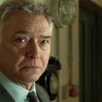 Image for Drama programme "Inspector George Gently"